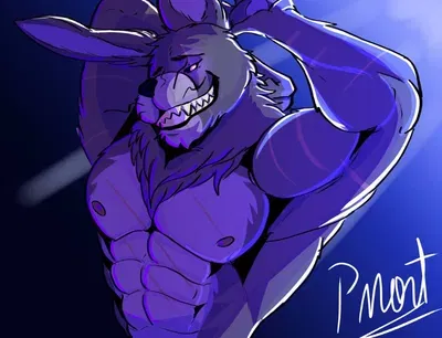 Avatar of "It's time to sleep, darling~"