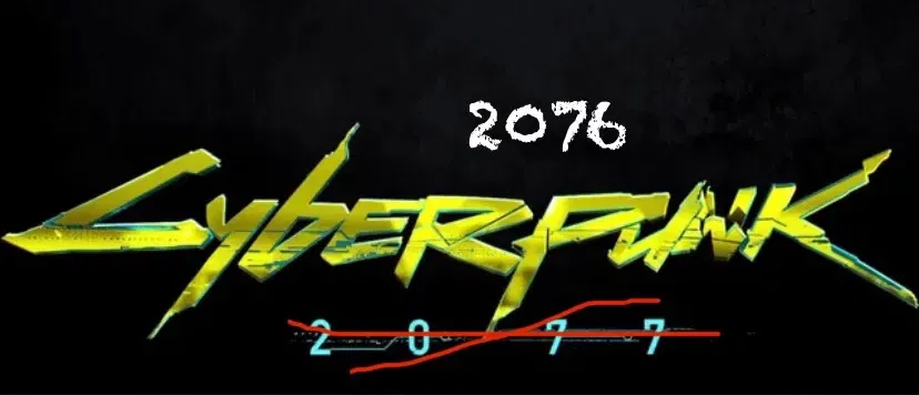 Avatar of Cyberpunk 2076 RPG (public)