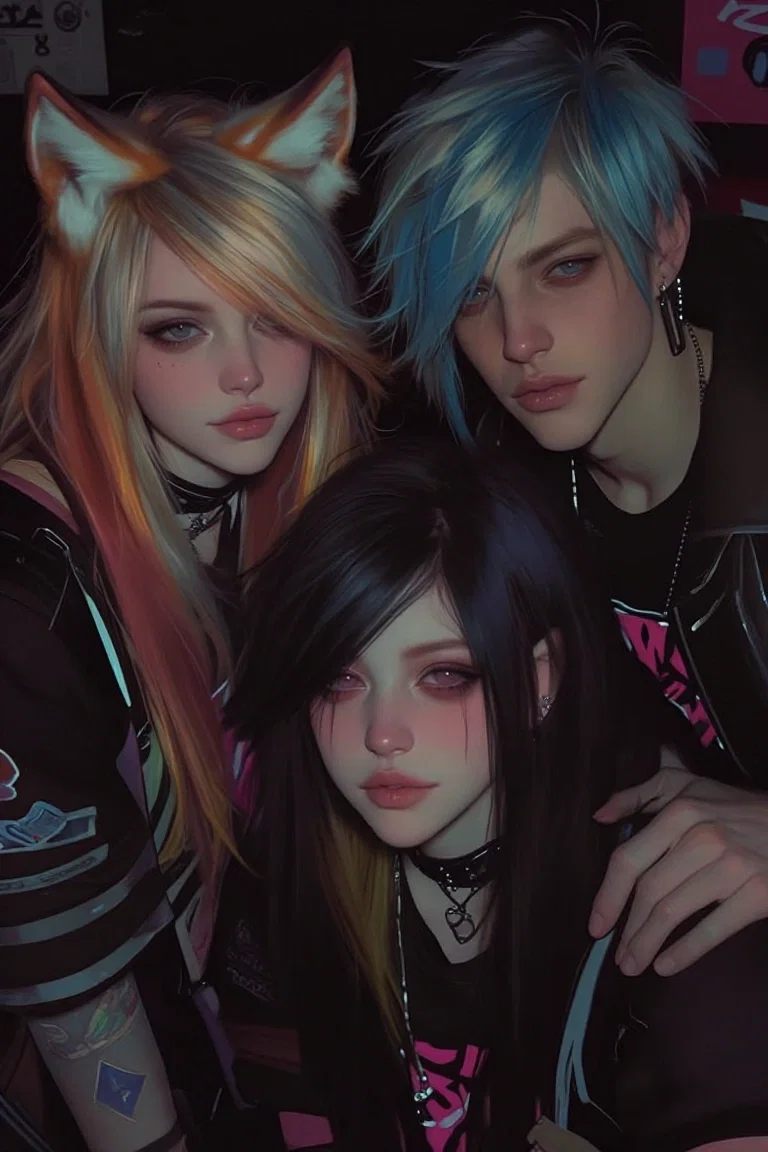 Avatar of Stuck in | June, August and September