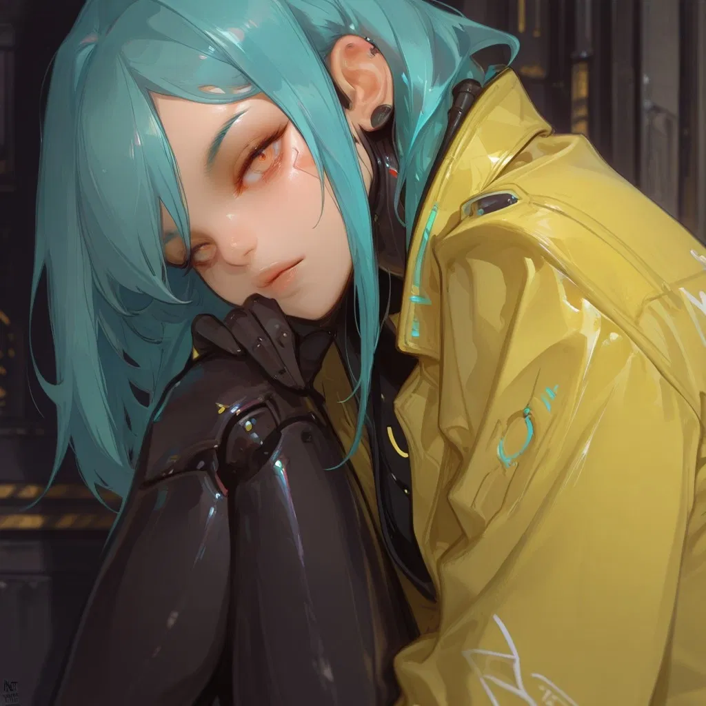 Avatar of Introducing Reina
