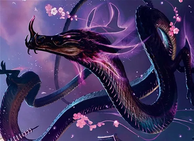 Avatar of Junji, the Midnight Sky
