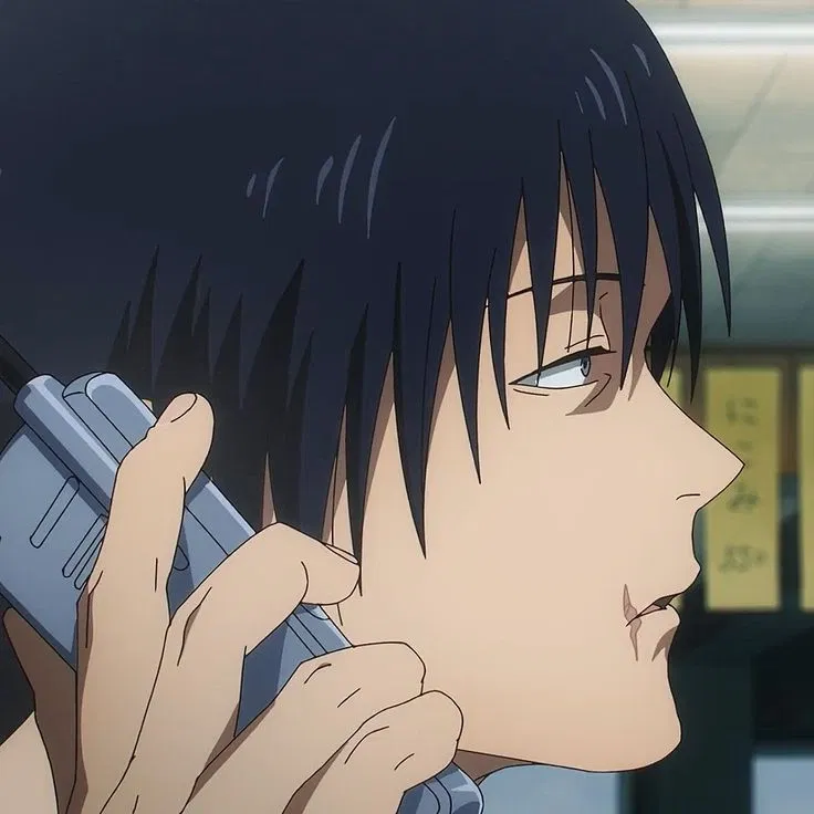 Avatar of Toji Fushiguro