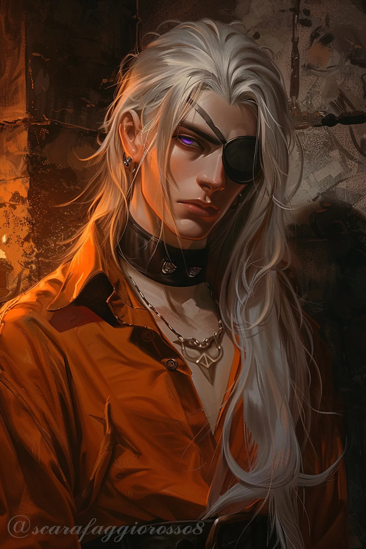Avatar of Aemond Targaryen
