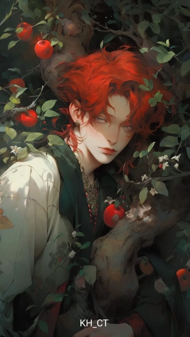 Avatar of NARCISTOMIC NEW SOUL — Thane