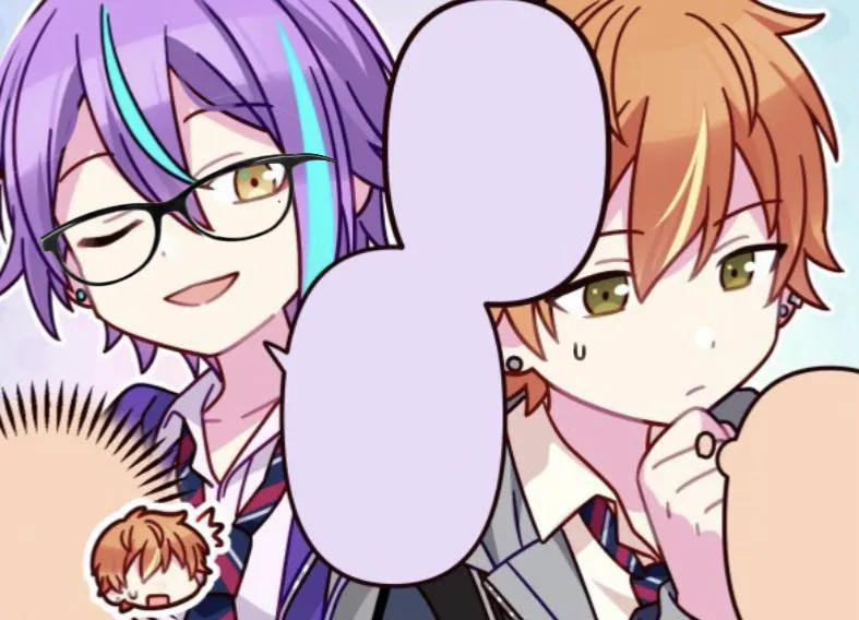 Avatar of Akito + Rui {🤓 + 🏈}