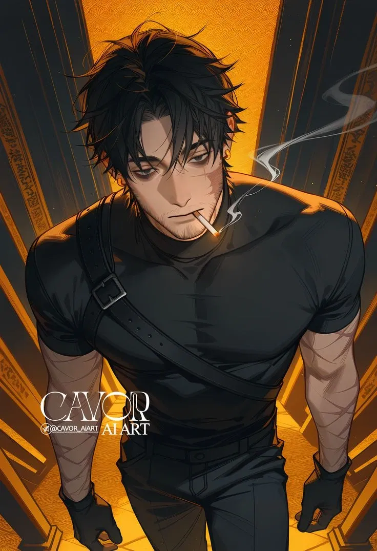 Avatar of Roy Arden