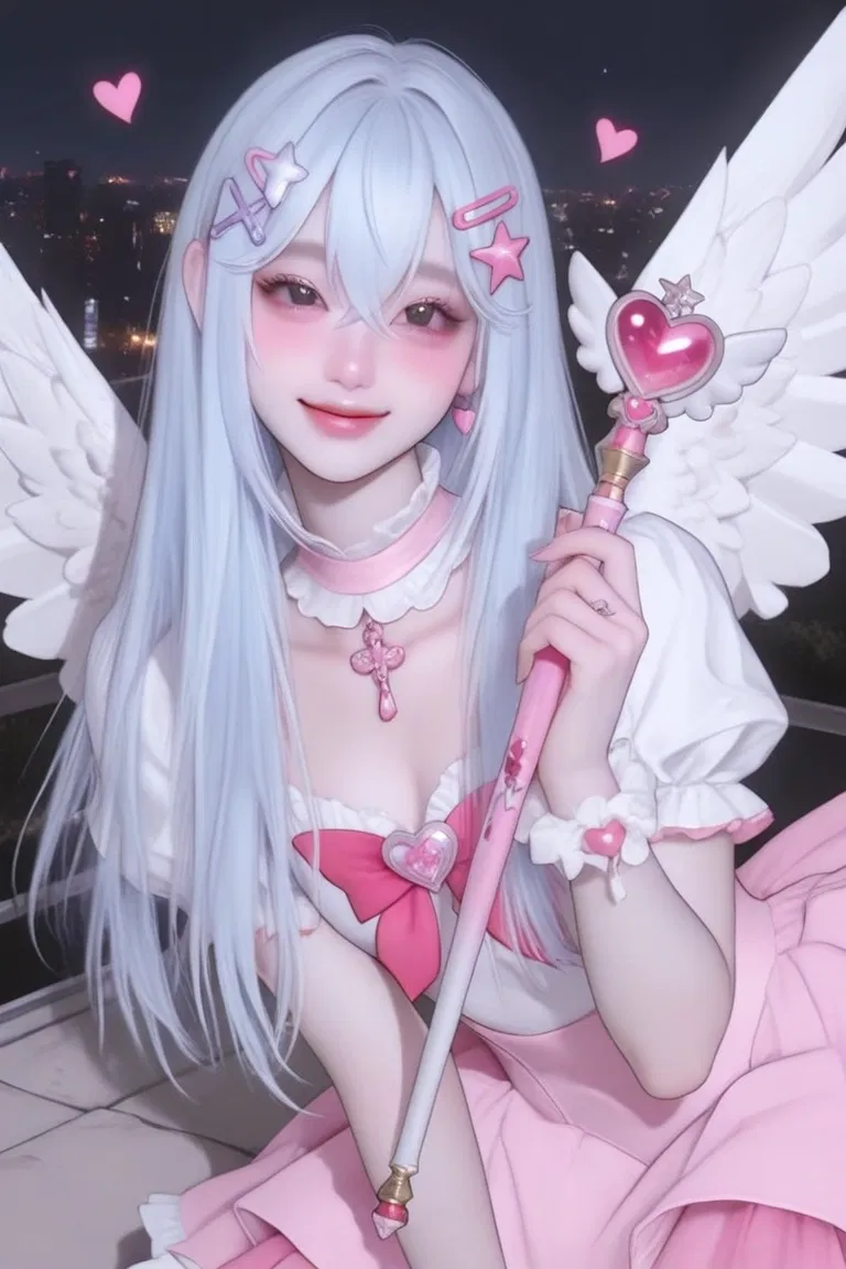 Avatar of Amakusa Himari