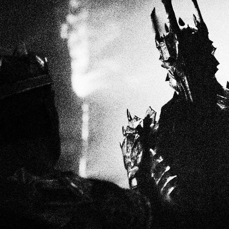 Avatar of Sauron