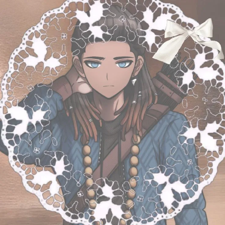 Avatar of Desmond Hall