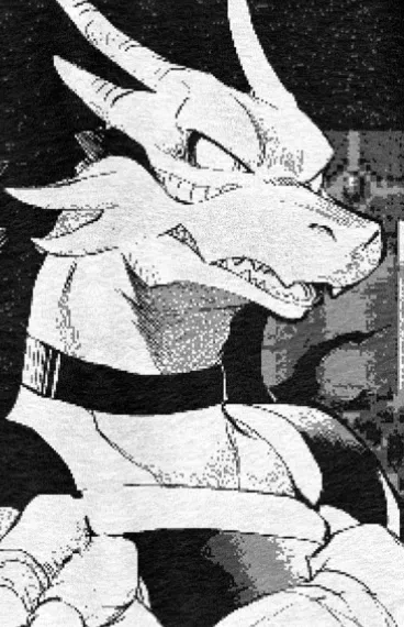 Avatar of The Dragon General's New 'Servant'
