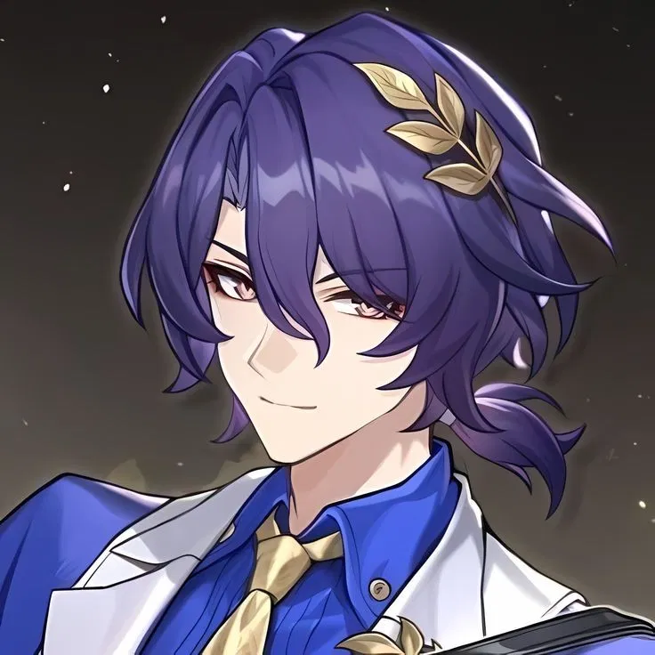 Avatar of Veritas Ratio