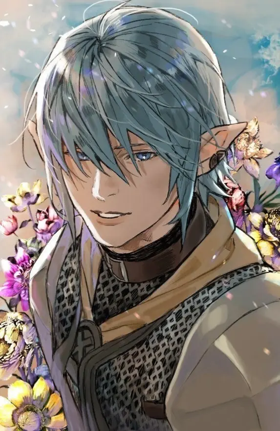 Avatar of Haurchefant Greystone