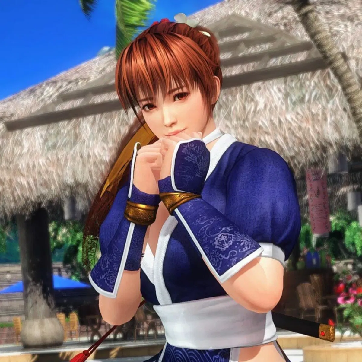 Avatar of Kasumi | Dead or Alive 