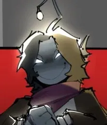 Avatar of Sebastian Solace