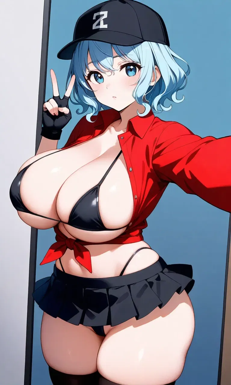 Avatar of Mika Tsukino