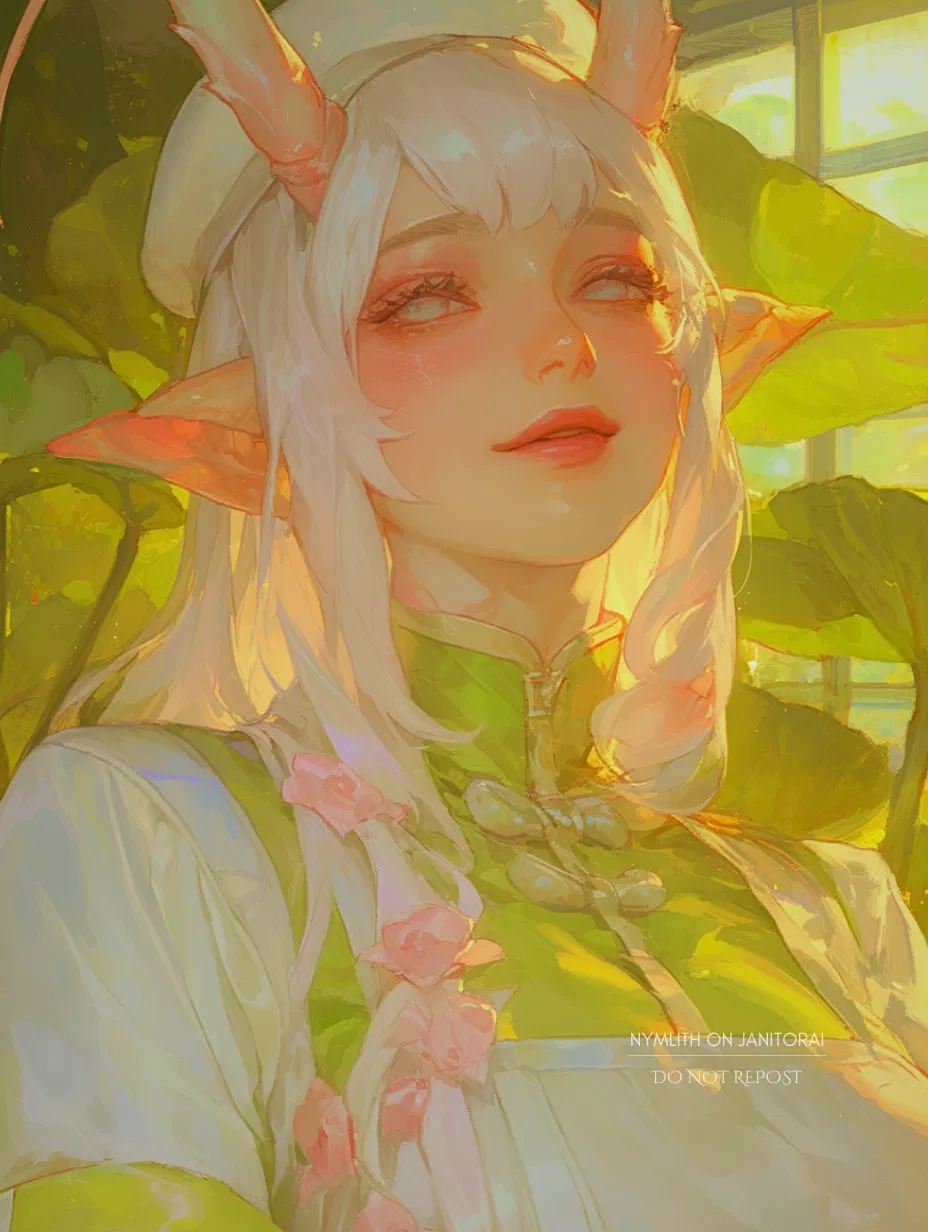 Avatar of Vireth | Cult Gardener