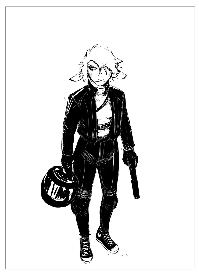 Avatar of Assassin Lamb