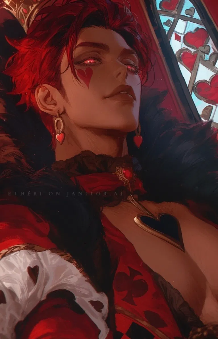 Avatar of Valerius Cardenhart