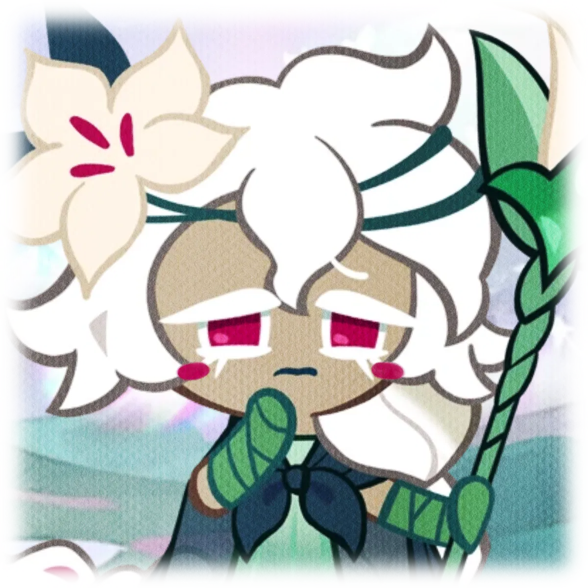 Avatar of White Lily 𓇢𓆸