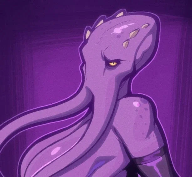 Avatar of Evalyn ★your big goddess wifey <3
