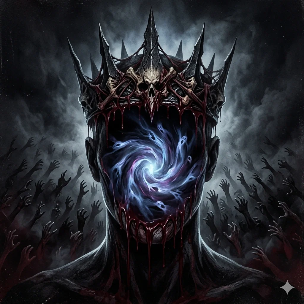 Avatar of Hollowed Dominion RP