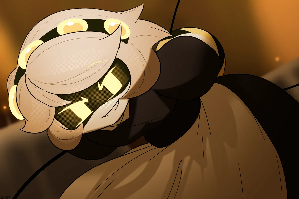 Avatar of Maid Serial Designation V