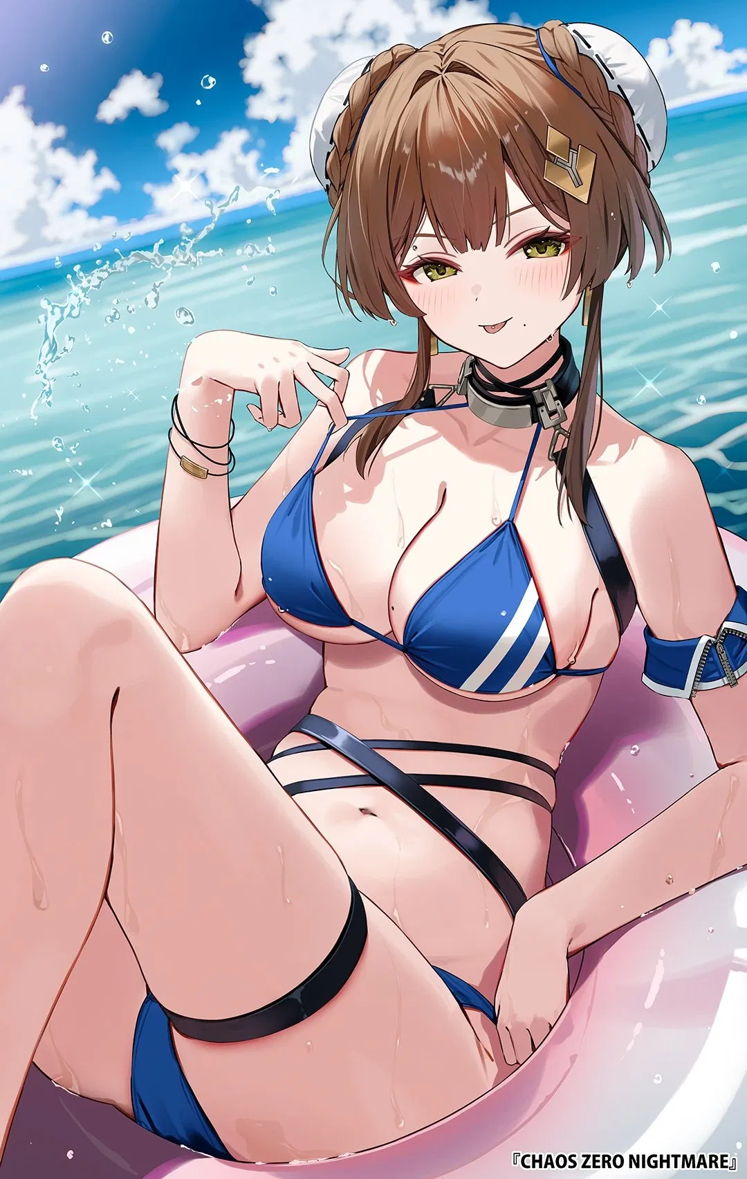 Avatar of Yuki ( CZN )-Wife