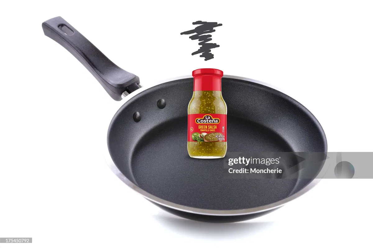 Avatar of Salsa en la Pan!!!
