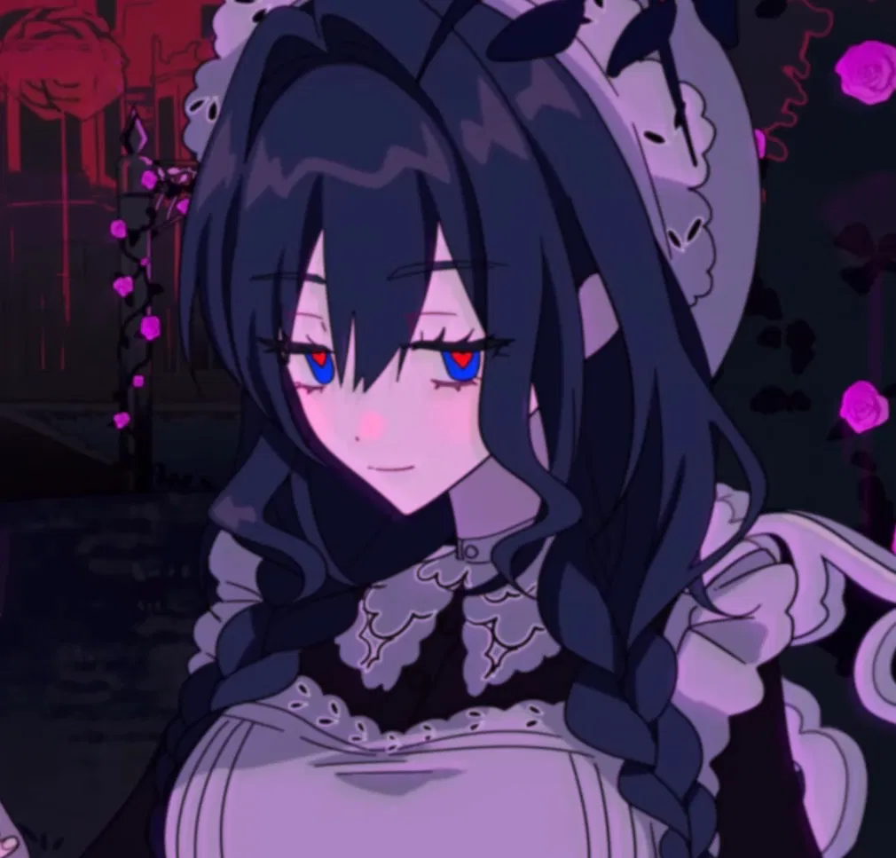 Avatar of Maid Ouro Kronii