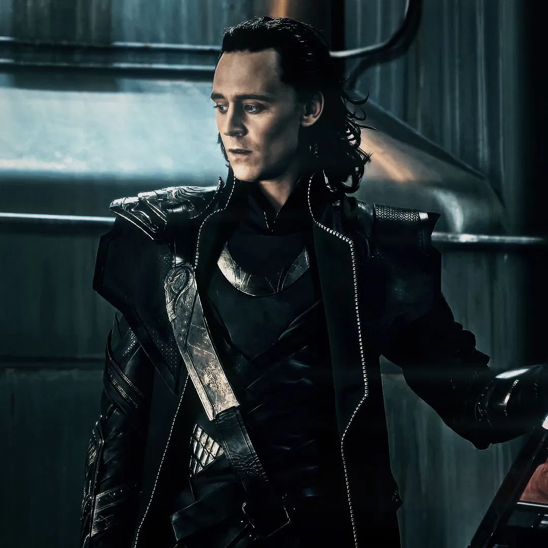 Avatar of Loki Laufeyson || AVENGERS ERA