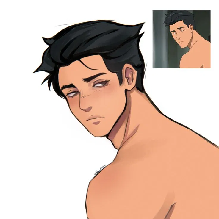 Avatar of Mark Grayson - Invincible 