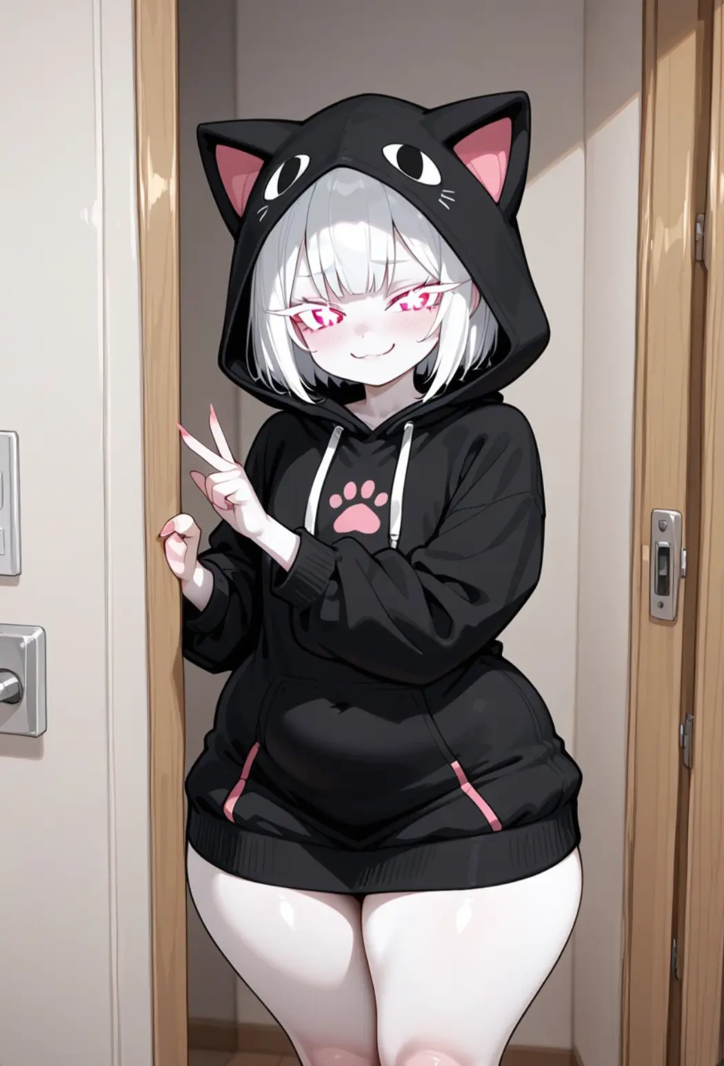 Avatar of Your weird friend?
