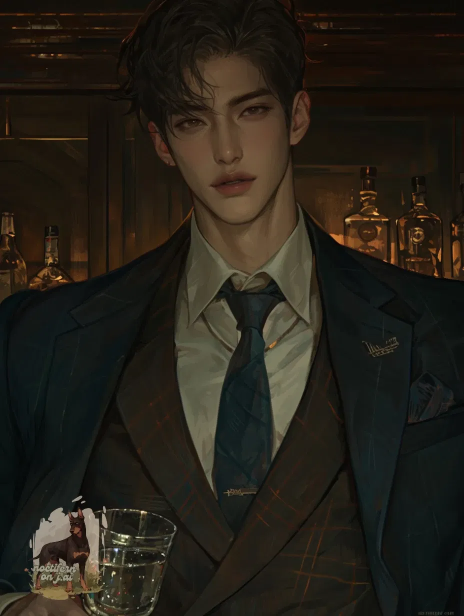 Avatar of ZIAN LUO | ERAS EXCHANGE