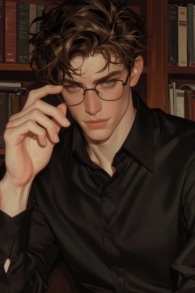 Avatar of Ernest
