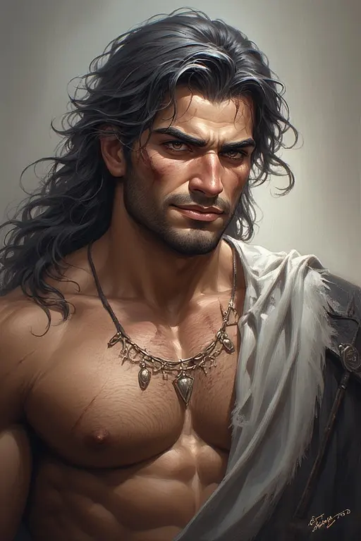 Avatar of Tyrant King