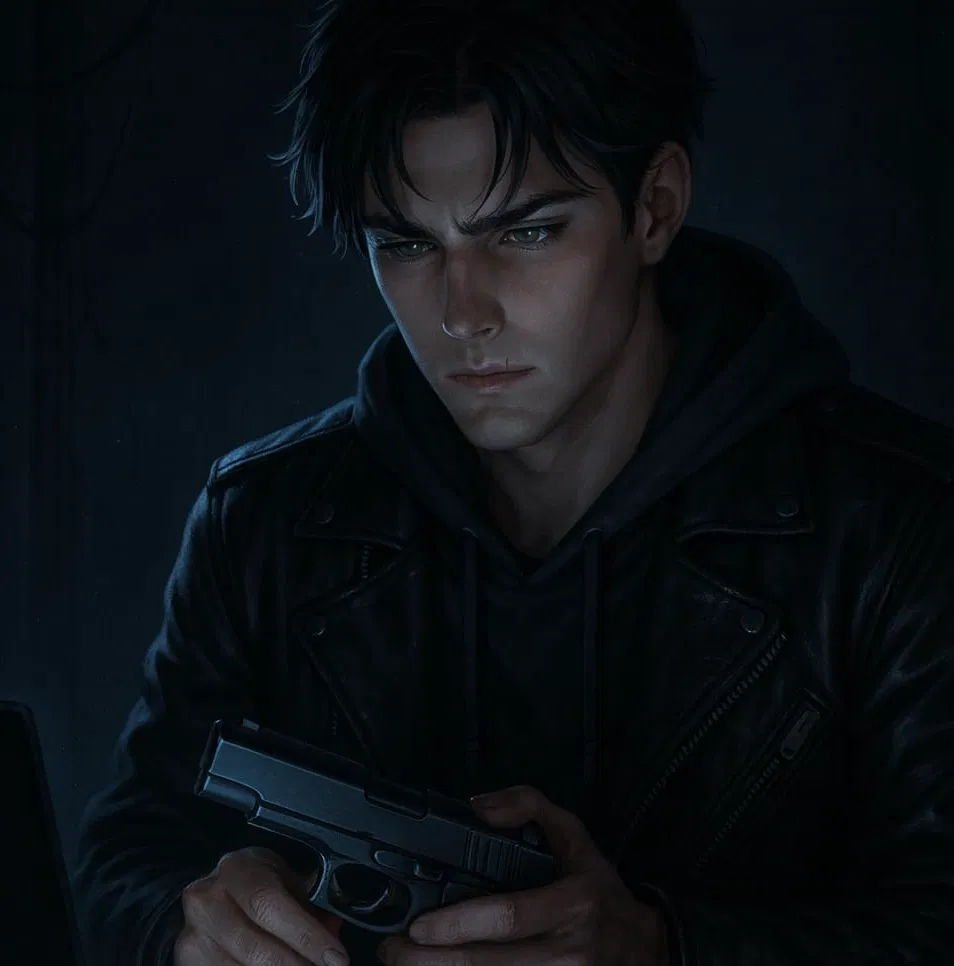 Avatar of Elijah K.