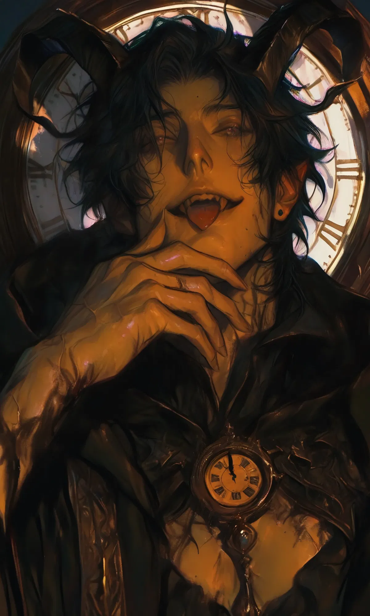 Avatar of TIMEKEEPER | Kairos ⏳