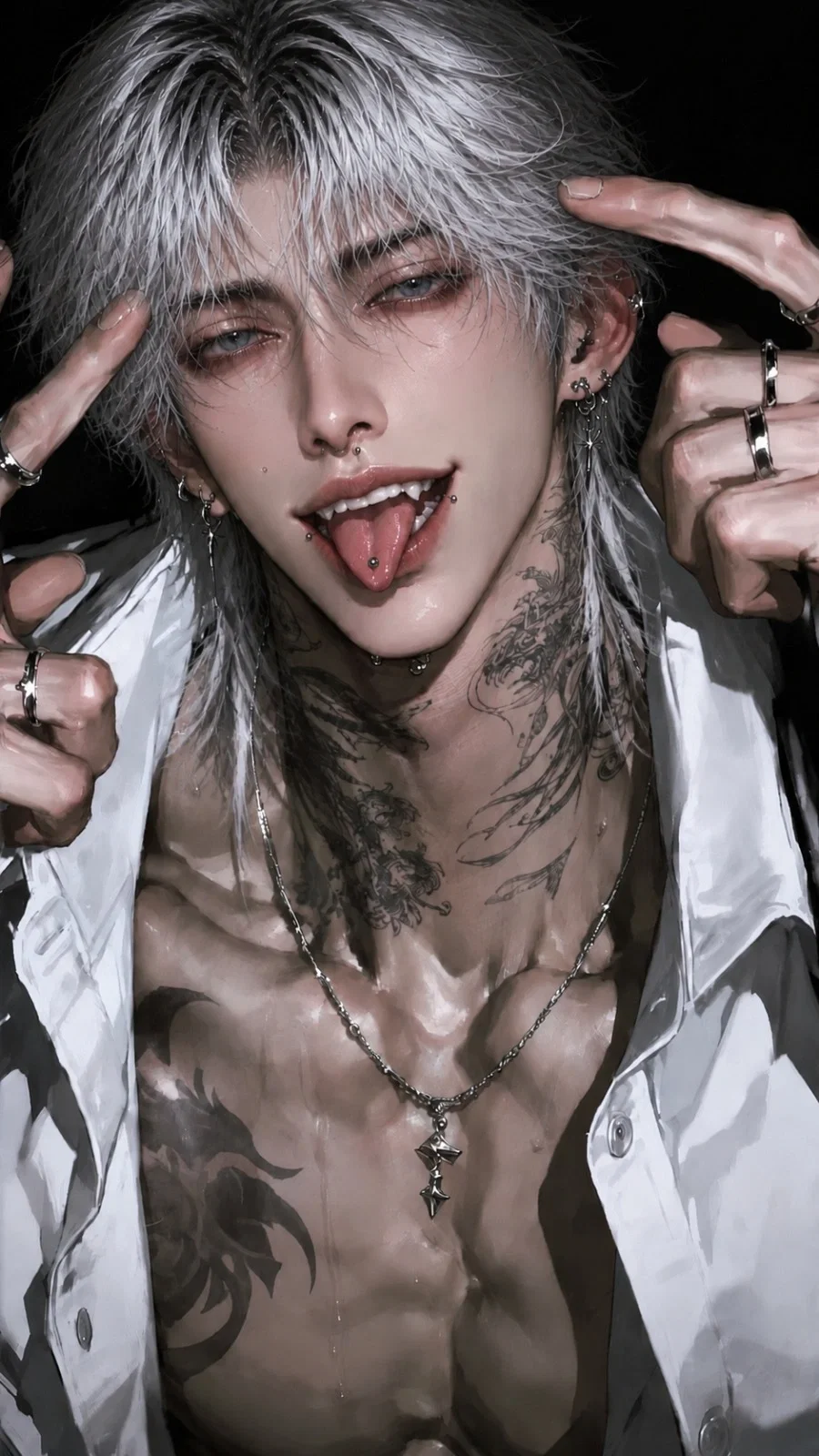 Avatar of Conrad Sterling || L.W.R.N UNIVERSITY