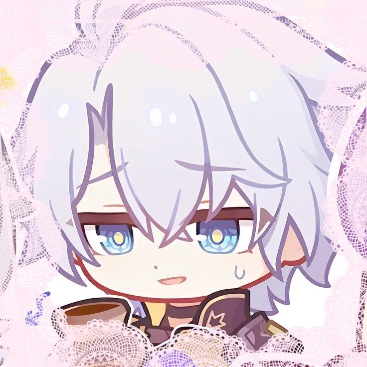 Avatar of Phainon ‪‪❤︎‬ Present