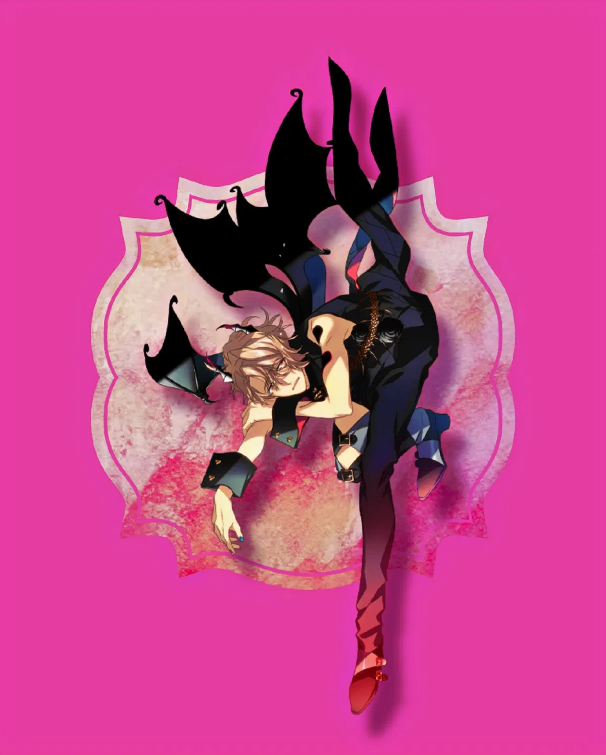 Avatar of The Narcissistic Fifth Born