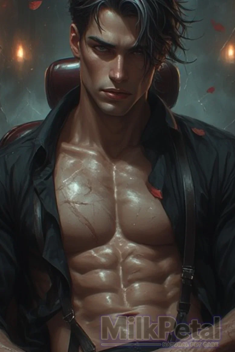 Avatar of The Demon Barber