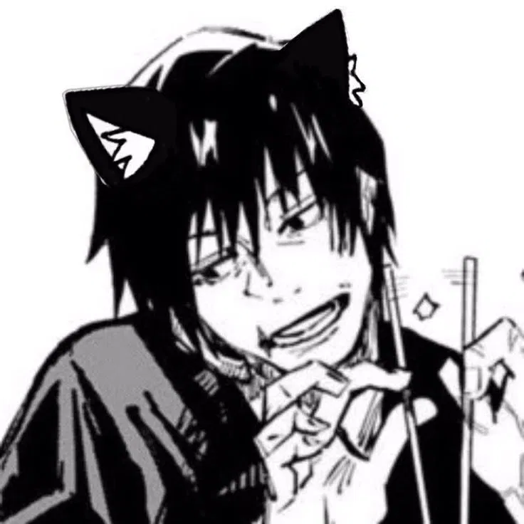Avatar of Toji Fushiguro