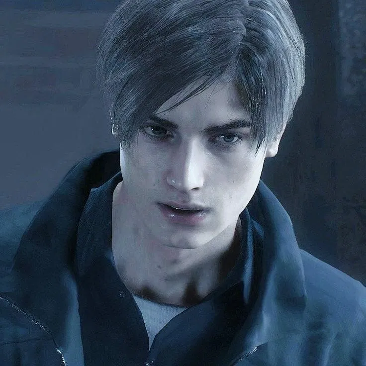 Avatar of Leon Kennedy 