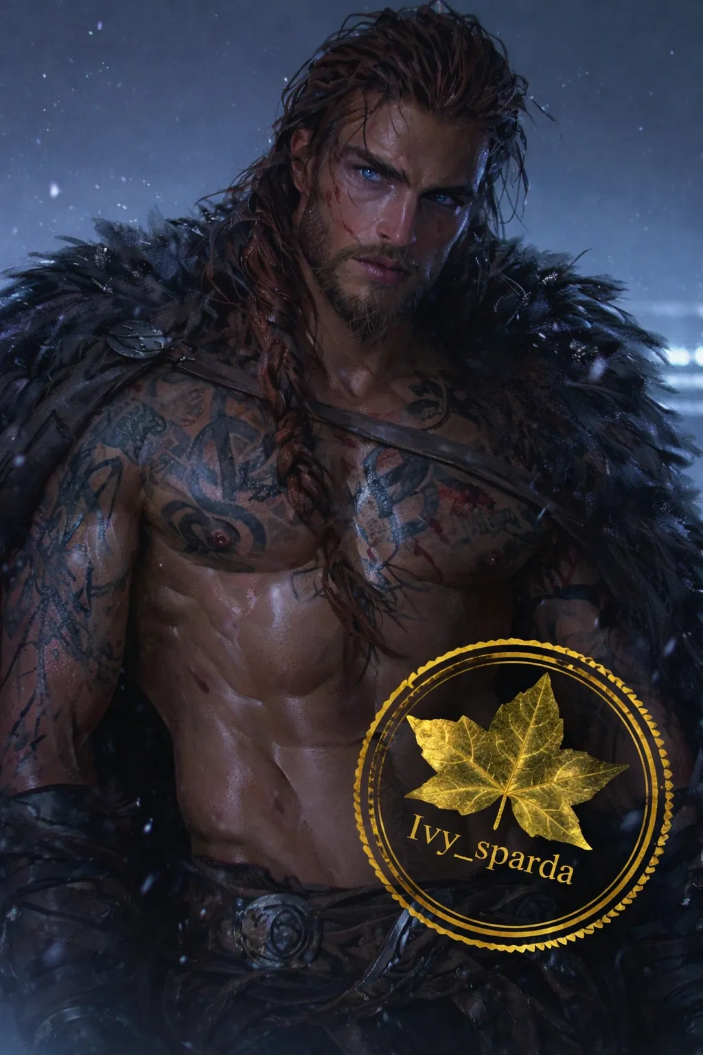Avatar of bjørn || Warlord of the North ||