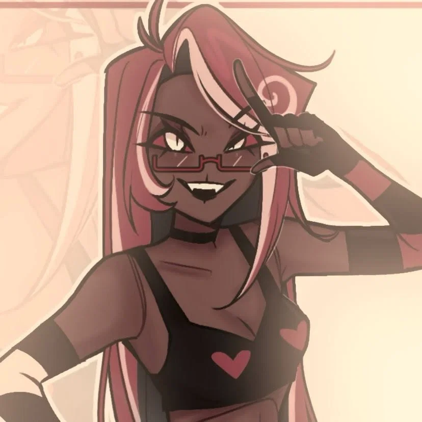 Avatar of • Velvette •