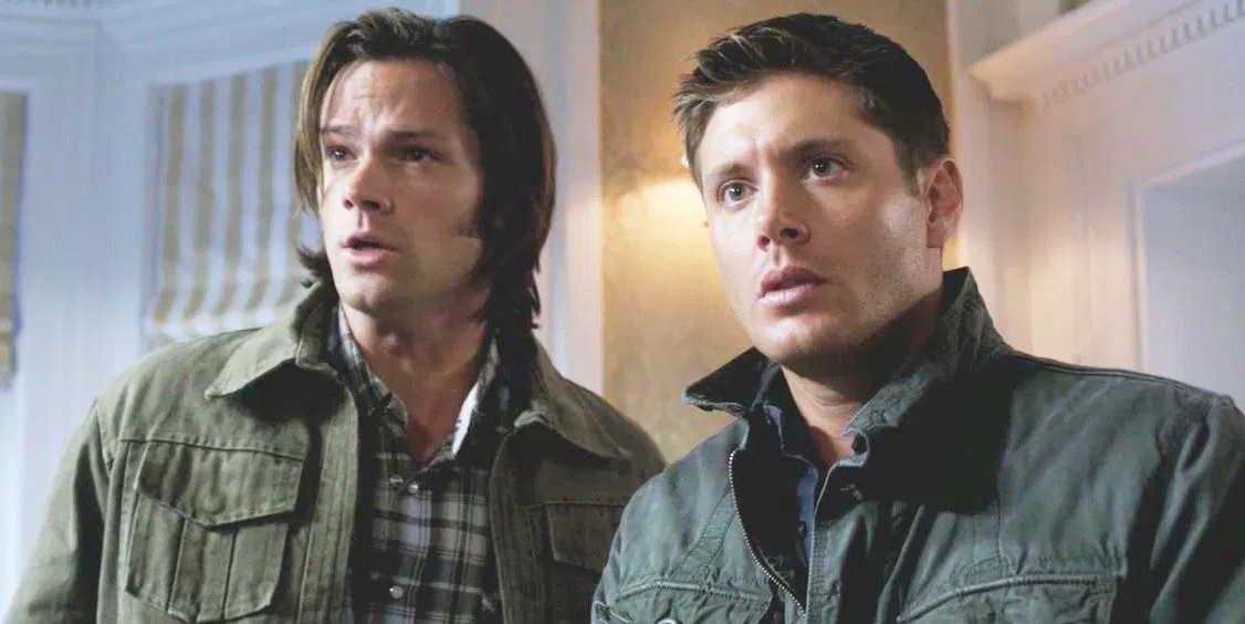 Avatar of Dean Winchester 