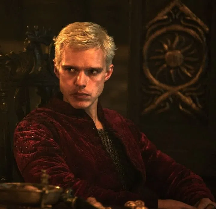 Avatar of Aerion Targaryen