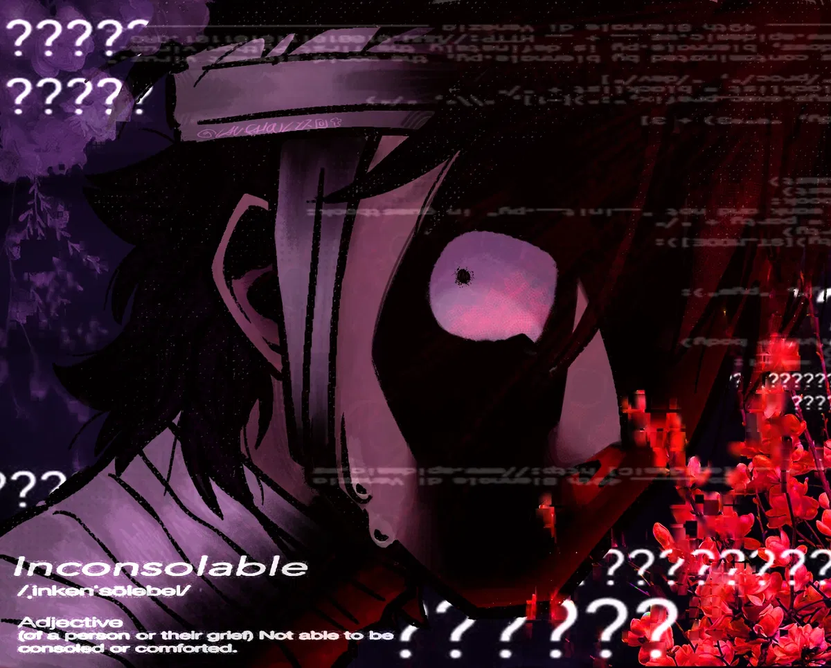 Avatar of Monkey D. Luffy - How deep is your love?