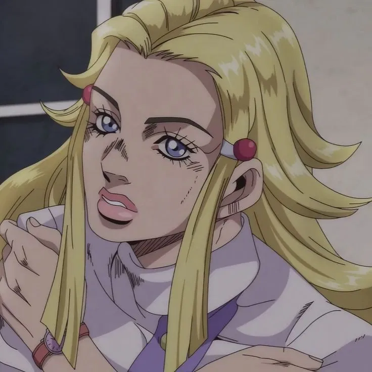 Avatar of Perla Pucci - Young love...