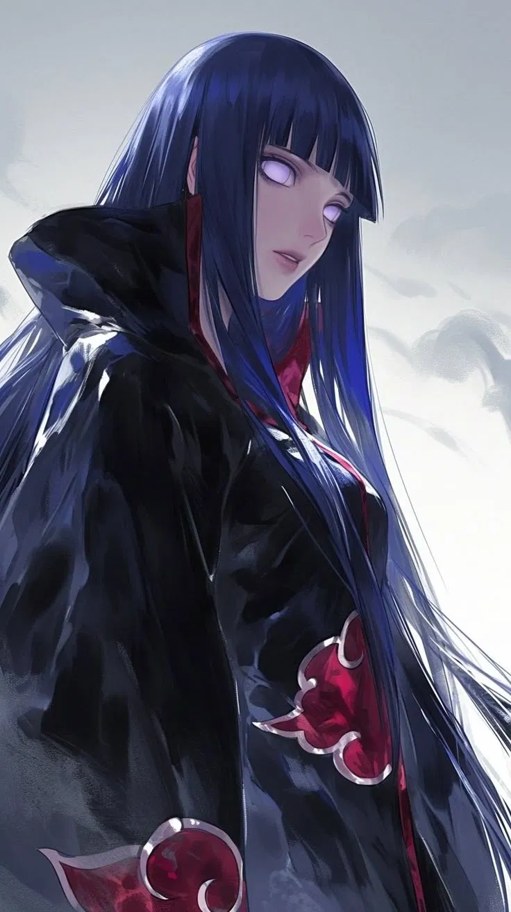 Avatar of Hinata Hyūga - Naruto Shippuden 